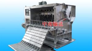 生豬液壓刨毛機